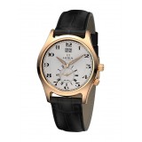 Золотые часы Gentleman  1023.0.1.12